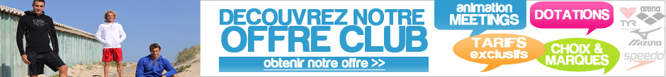 offre clubs
