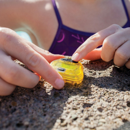 Tempo Trainer Pro Finis