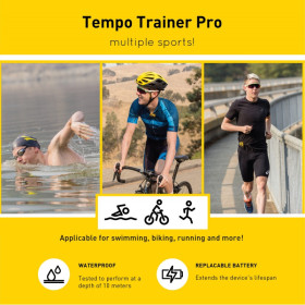 FINIS Tempo Trainer Pro