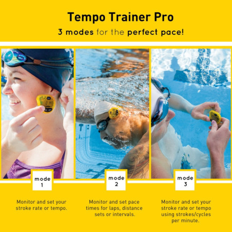 Tempo Trainer Pro Finis