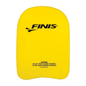 Foam Kickboard Finis Senior