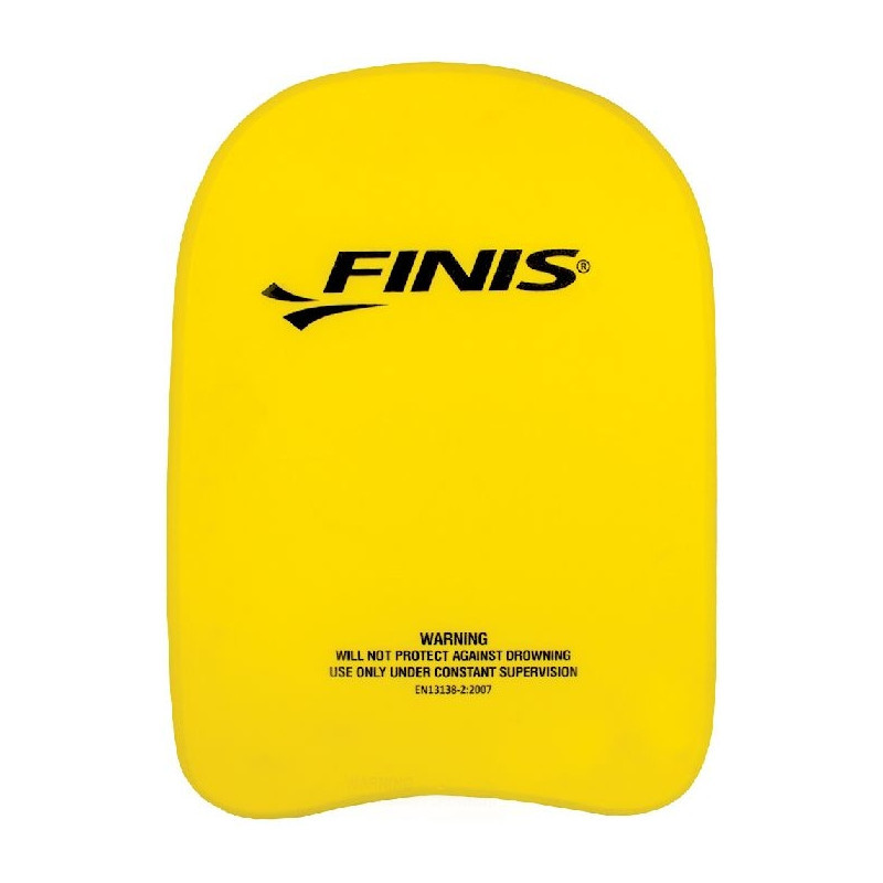 Foam Kickboard Finis Senior