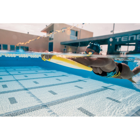 Kickboard Finis Senior