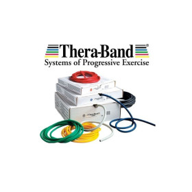 Thera-Band Tubing set