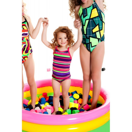 Funkita Calabria Beach 1 piece Toddler Fille