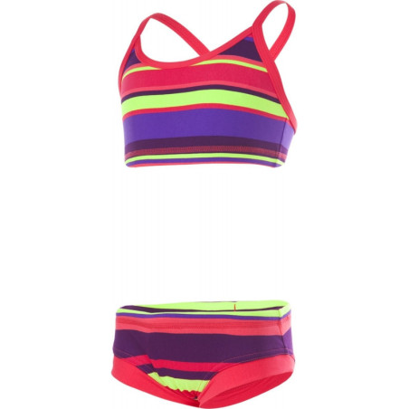 Maillot Funkita petite fille 2 pieces Calabria Beach Toddler Fille | Les4Nages