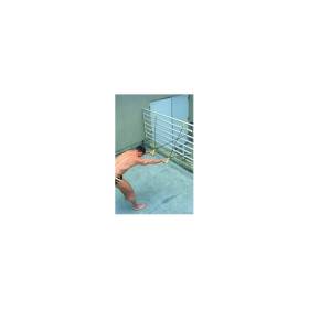 Strechcordz Breaststroke Machine