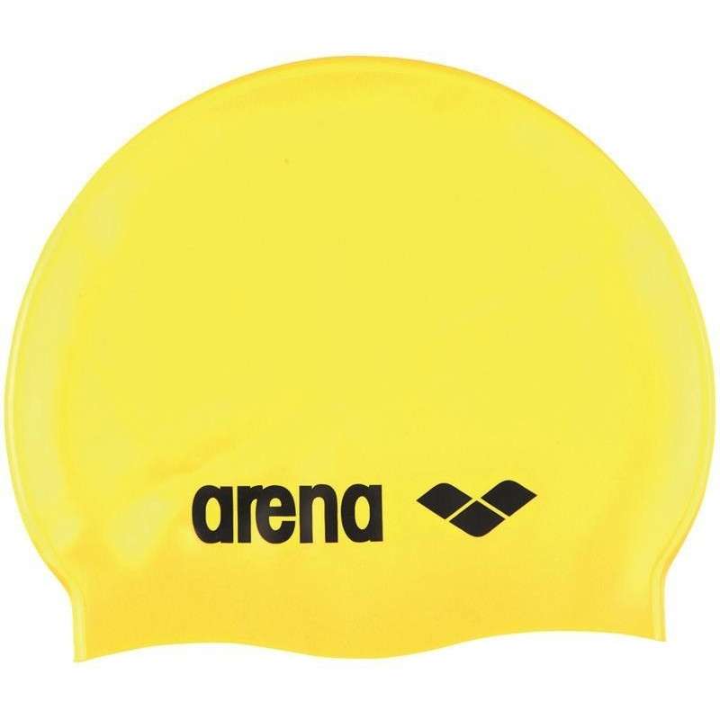 Bonnet ARENA Classic silicone