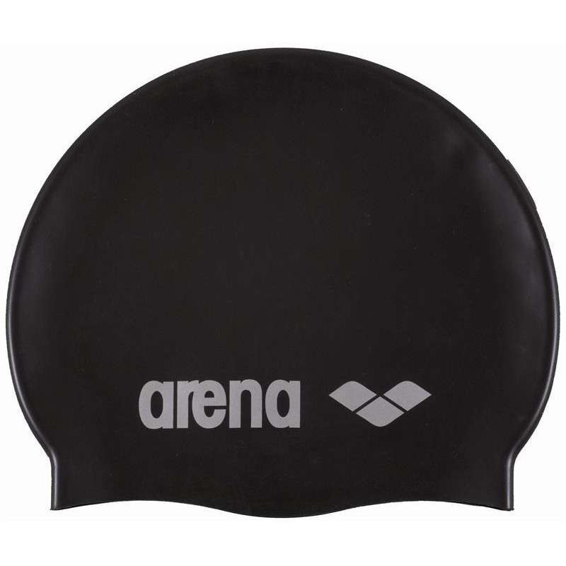 Bonnet ARENA Classic silicone