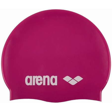 Bonnet ARENA Classic silicone