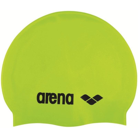 Bonnet ARENA Classic silicone