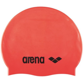 Bonnet de bain ARENA Classic silicone