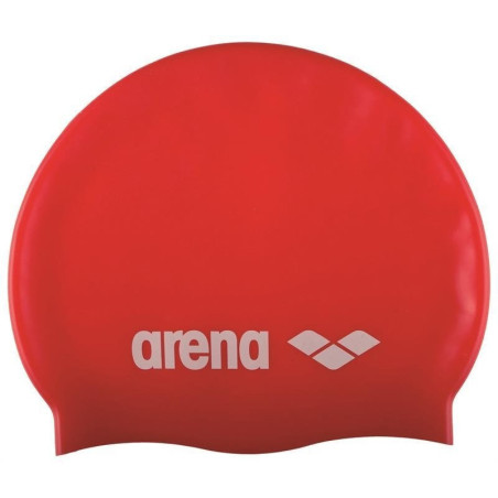 Bonnet ARENA Classic silicone
