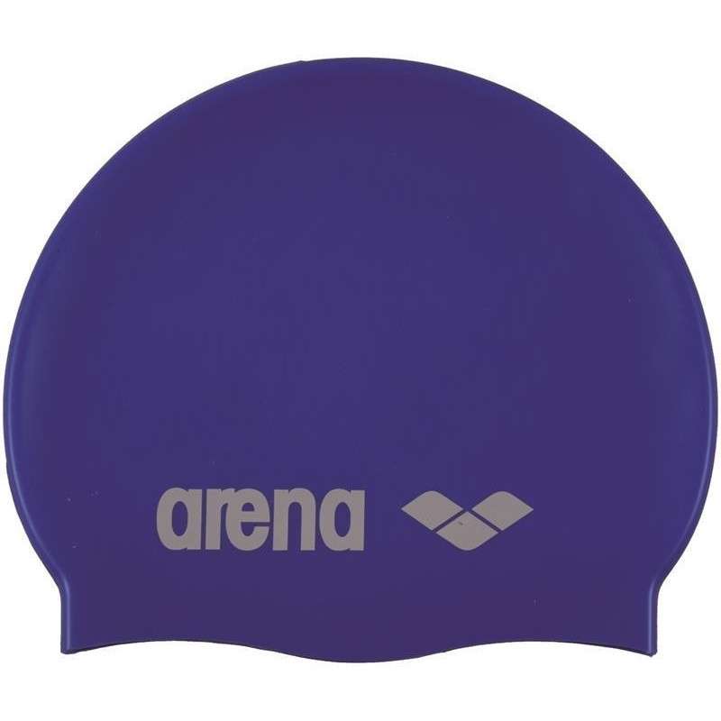 Bonnet ARENA Classic silicone