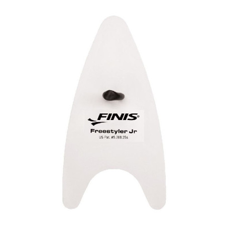 Plaquettes Natation FINIS Freestyler Hand Paddles Junior | Les4Nages