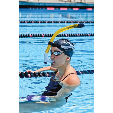 FINIS Snorkel Dry Top