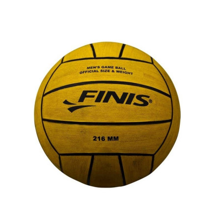 Ballon Water Polo Homme FINIS