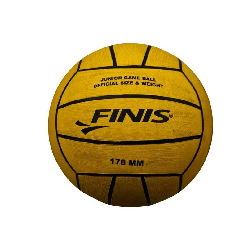Ballon Water Polo Junior FINIS Ballon Water Polo Junior FINIS