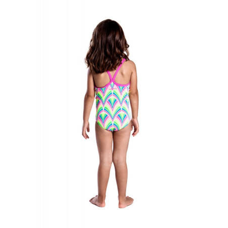 Funkita 1 piece City Sweetheart Toddler Girl