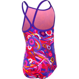 Maillot Funkita petite fille 1 piece Kiss-Me-Quick Toddler Fille