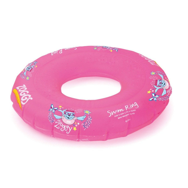 ZOGGS ZOGGY Swim Ring ZOGGS ZOGGY Swim Ring
