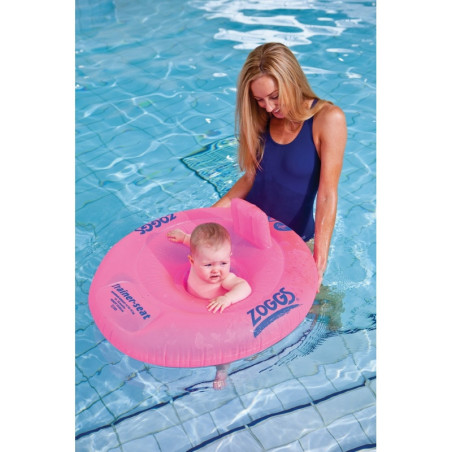 ZOGGS ZOGGY Swim Ring