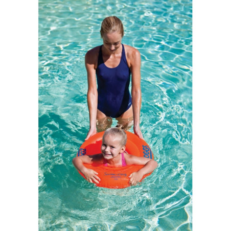 ZOGGS ZOGGY Swim Ring