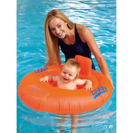 ZOGGS ZOGGY Swim Ring