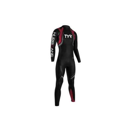 Combinaison Triathlon Homme Tyr Hurricane C5