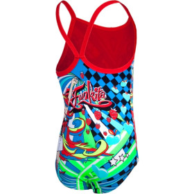 Maillot Funkita petite fille 1 piece Blue Moon Girl Toddler Fille