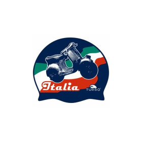 Bonnet Turbo ITALIA MOTO