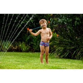 Funky Trunks video star Boy - Maillot de bain enfant