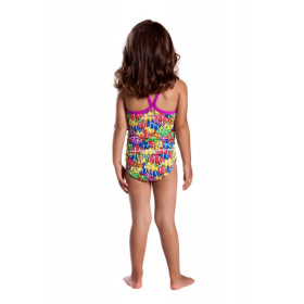 Maillot Funkita petite fille 1 piece lost in nemo Toddler Fille