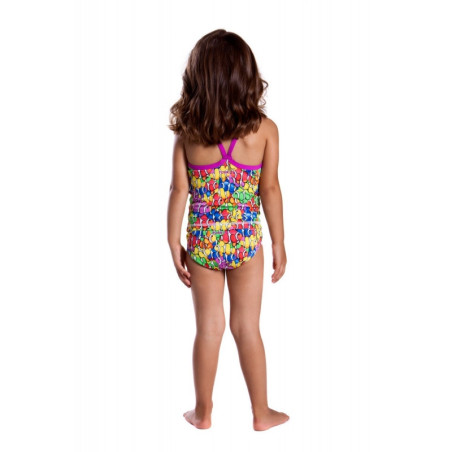 Funkita 1 piece Lost in Nemo Toddler Girl