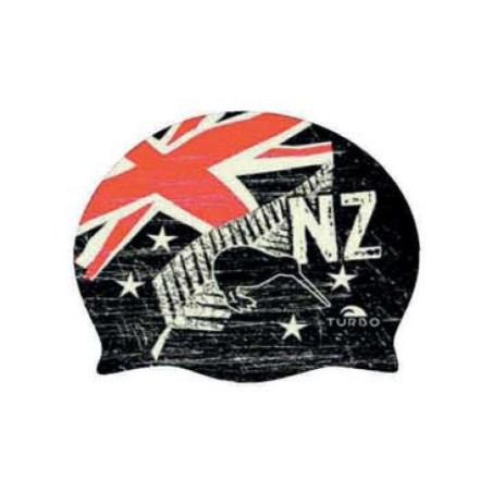 Bonnet Turbo  NEW ZEALAND VINTAGE