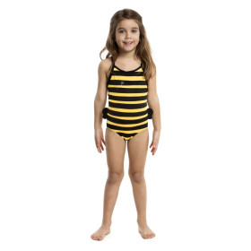 Maillot Funkita petite fille 1 piece THE BUMBLE BEE Toddler Fille