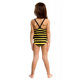 Maillot Funkita petite fille 1 piece THE BUMBLE BEE Toddler Fille