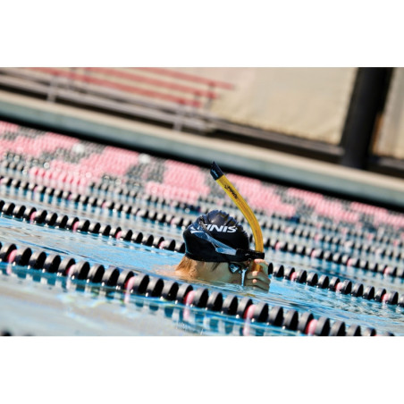 FINIS SNORKEL CARDIO CAP | Les4Nages