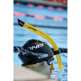 FINIS SNORKEL CARDIO CAP