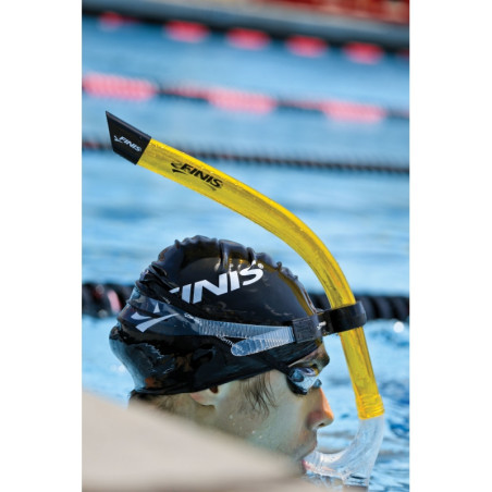 FINIS SNORKEL CARDIO CAP | Les4Nages