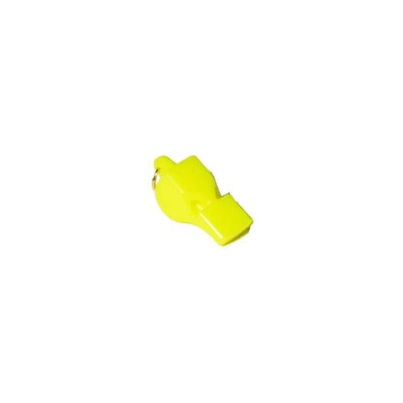 Sifflet FOX 40  Classic -Jaune Fluo
