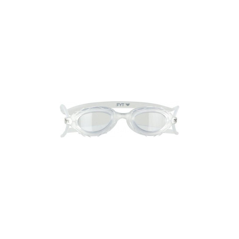 Lunettes TYR Nest Pro Clear