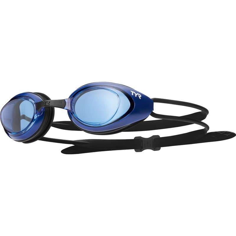 TYR Black Hawk Racing - Bleu Navy