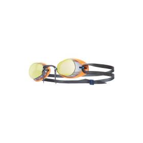 Suédoises TYR Socket Rocket 2 Mirrored - Orange Multicouleur