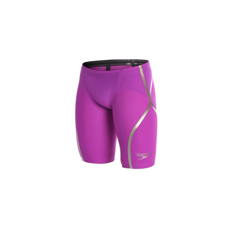 SPEEDO Fastskin LZR Racer X High Waist  Jammer - Diva Gold