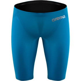 Jammer ARENA PowerSkin Carbon Pro Mark 2 Cyan