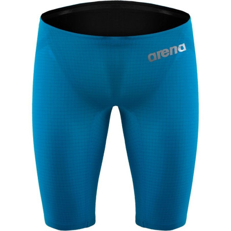 Jammer ARENA PowerSkin Carbon Pro Mark 2 Cyan