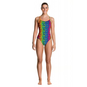 Funkita Mosaic Magic - Diamond Back