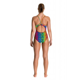 Funkita Mosaic Magic - Diamond Back