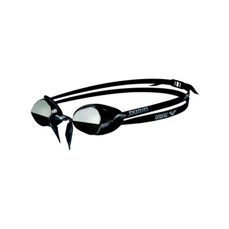 Lunettes ARENA Swedix Mirror Smoke / Silver / Black